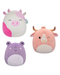 SQUISHMALLOWS W18 Мягкая игрушка, 40 см