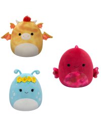 SQUISHMALLOWS W19 Мягкая игрушка, 40 см