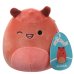 SQUISHMALLOWS W18 Мягкая игрушка, 12 см