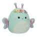 SQUISHMALLOWS Мягкая игрушка Пасхальная коллекция, 12 см