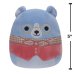 SQUISHMALLOWS Мягкая игрушка Пасхальная коллекция, 12 см