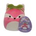 SQUISHMALLOWS Мягкая игрушка Пасхальная коллекция, 12 см