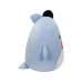 SQUISHMALLOWS Мягкая игрушка ко Дню Святого Валентина, 12 см