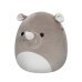 SQUISHMALLOWS W16 Мягкая игрушка, 19 см