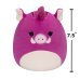 SQUISHMALLOWS W17 Мягкая игрушка, 19 см