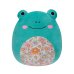 SQUISHMALLOWS W18 Мягкая игрушка, 19 см