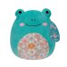 SQUISHMALLOWS W18 Мягкая игрушка, 19 см