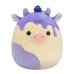 SQUISHMALLOWS Мягкая игрушка коллекция "Hybrid Sweets", 19 см