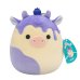 SQUISHMALLOWS Мягкая игрушка коллекция "Hybrid Sweets", 19 см