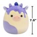 SQUISHMALLOWS Мягкая игрушка коллекция "Hybrid Sweets", 19 см