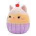 SQUISHMALLOWS Мягкая игрушка коллекция "Hybrid Sweets", 19 см