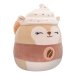 SQUISHMALLOWS Мягкая игрушка коллекция "Hybrid Sweets", 19 см