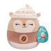 SQUISHMALLOWS Мягкая игрушка коллекция "Hybrid Sweets", 19 см