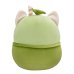 SQUISHMALLOWS Мягкая игрушка коллекция "Hybrid Sweets", 19 см