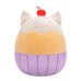 SQUISHMALLOWS Мягкая игрушка коллекция "Hybrid Sweets", 19 см