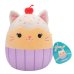 SQUISHMALLOWS Мягкая игрушка коллекция "Hybrid Sweets", 19 см