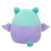 SQUISHMALLOWS W19 Мягкая игрушка, 19 см