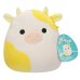 SQUISHMALLOWS W19 Мягкая игрушка, 19 см