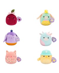 SQUISHMALLOWS Мягкая игрушка Пасхальная коллекция, 19 см