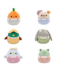 SQUISHMALLOWS Мягкая игрушка Пасхальная коллекция, 19 см