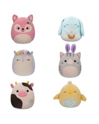 SQUISHMALLOWS Мягкая игрушка Пасхальная коллекция, 19 см