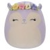 SQUISHMALLOWS Мягкая игрушка Пасхальная коллекция, 19 см