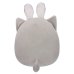 SQUISHMALLOWS Мягкая игрушка Пасхальная коллекция, 19 см