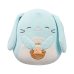 SQUISHMALLOWS Мягкая игрушка Пасхальная коллекция, 19 см