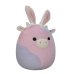 SQUISHMALLOWS Мягкая игрушка Пасхальная коллекция, 19 см