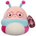 SQUISHMALLOWS Мягкая игрушка ко Дню Святого Валентина, 19 см