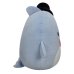 SQUISHMALLOWS Мягкая игрушка ко Дню Святого Валентина, 19 см