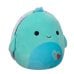 SQUISHMALLOWS Мягкая игрушка ко Дню Святого Валентина, 19 см