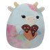 SQUISHMALLOWS Мягкая игрушка ко Дню Святого Валентина, 19 см