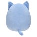 SQUISHMALLOWS Мягкая игрушка ко Дню Святого Валентина, 19 см