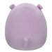 SQUISHMALLOWS Мягкая игрушка ко Дню Святого Валентина, 19 см