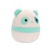 SQUISHMALLOWS Мягкая игрушка ко Дню Святого Валентина, 19 см