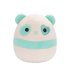 SQUISHMALLOWS Мягкая игрушка ко Дню Святого Валентина, 19 см