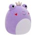 SQUISHMALLOWS Мягкая игрушка ко Дню Святого Валентина, 19 см