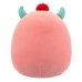 SQUISHMALLOWS Мягкая игрушка ко Дню Святого Валентина, 19 см