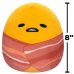 SQUISHMALLOWS GUDETAMA W18 Мягкая игрушка, 20 см