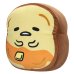 SQUISHMALLOWS GUDETAMA W18 Мягкая игрушка, 20 см