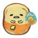 SQUISHMALLOWS GUDETAMA W18 Мягкая игрушка, 20 см