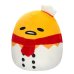 SQUISHMALLOWS GUDETAMA W18 Мягкая игрушка, 20 см