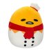 SQUISHMALLOWS GUDETAMA W18 Мягкая игрушка, 20 см