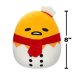 SQUISHMALLOWS GUDETAMA W18 Мягкая игрушка, 20 см