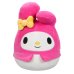 SQUISHMALLOWS HELLO KITTY W18 Мягкая игрушка, 20 см