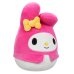 SQUISHMALLOWS HELLO KITTY W18 Мягкая игрушка, 20 см