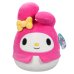 SQUISHMALLOWS HELLO KITTY W18 Мягкая игрушка, 20 см