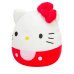 SQUISHMALLOWS HELLO KITTY W18 Мягкая игрушка, 20 см