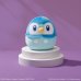 SQUISHMALLOWS Pokemon мягкая игрушка Piplup, 25 cm